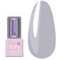 Гель-лак TUFI profi PREMIUM Marshmallows 03 трендовый серый 8мл (0102480)