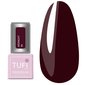 Gel polish TUFI profi  PREMIUM  Midnight  06 Crushed violet 8ml (0102624)