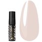 F.O.X SHOT Spectrum Gel Vinyl 041 гель-лак 5 мл светло-бежевый