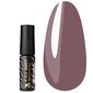 F.O.X SHOT Spectrum Gel Vinyl 049 гель-лак 5 мл какао