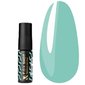 F.O.X SHOT Spectrum Gel Vinyl 056 гель-лак 5 мл бирюзовый