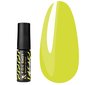 F.O.X SHOT Spectrum Gel Vinyl 065 гель-лак 5 мл кислотный салатовый