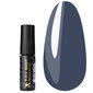 F.O.X SHOT Spectrum Gel Vinyl 102 гель-лак 5 мл серо-голубой