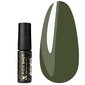 F.O.X SHOT Spectrum Gel Vinyl 107 гель-лак 5 мл темно-зеленый