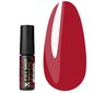 F.O.X SHOT Spectrum Gel Vinyl 114 гель-лак 5 мл ягодный красный