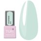 Цветная база TUFI profi PREMIUM Color Base 015 полупрозрачная ментол 8 мл (0103864)