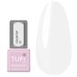 Цветной топ TUFI profi PREMIUM Color Top 01 белая вуаль 8 мл (0123403)