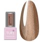 Lakier hybrydowy TUFI profi PREMIUM Cappuccino 04 Miedź 8 ml (0102586)