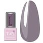 Lakier hybrydowy TUFI profi PREMIUM Cappuccino 06 Fioletowo-szary 8 ml (0102588)