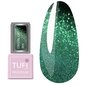 Гель-лак TUFI profi PREMIUM Crystal Cat 03 сапфир 8 мл (0100510)