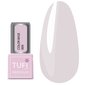 Цветная база TUFI profi PREMIUM Color Base 009 полупрозрачная розовый беж 8 мл (0103708)
