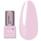 Цветная база TUFI profi PREMIUM Color Base 010 полупрозрачная розовый персик 8 мл (0103709)