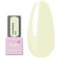 Color base TUFI profi  PREMIUM 016 Translucent pale yellow 8 ml (0103865)