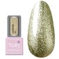 Гель-лак TUFI profi PREMIUM Diamond 03 золотая парча 8 мл (0103034)