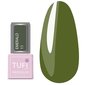 Gel polish TUFI profi PREMIUM Emerald 11 Olive 8 ml (0102530)
