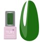 Gel polish TUFI profi PREMIUM Emerald 27 Jasmine green 8 ml (0121281)