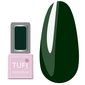 Gel polish TUFI profi PREMIUM Emerald 34 Witch's eye 8 ml (0121288)