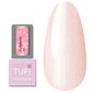Гель-лак TUFI profi PREMIUM Flamingo 15 персиковый лед с шиммером 8мл (0121306)