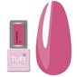 Гель-лак TUFI profi PREMIUM Flamingo 17 цвет клевера 8мл (0121308)