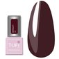 Gel polish TUFI profi PREMIUM Midnight 10 Clover flower 8 ml (0102628)