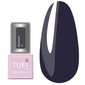 Gel polish TUFI profi PREMIUM Midnight 13 Cold flower of Veronica 8 ml (0102631)