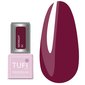 Gel polish TUFI profi PREMIUM Midnight 02 Dark mill 8 ml (0102620)