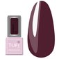 Gel polish TUFI profi PREMIUM Midnight 22 Purple wine 8 ml (0121260)