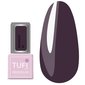 Gel polish TUFI profi PREMIUM Midnight 24 Cold amethyst 8 ml (0121262)