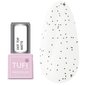 Топ TUFI profi PREMIUM Dot Top Matte матовый с мелкой крошкой 8 мл (0103868)