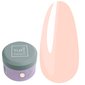 База TUFI profi PREMIUM Rubber French Base 04 клубника со сливками 30 мл (0121331)