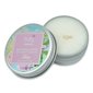 Świeca do masażu TUFI profi PREMIUM z połyskiem Ibiza 30 g (0097226)