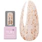 Топ TUFI profi PREMIUM Potal Top без липкого слоя с поталью золото 8 мл (0121827)