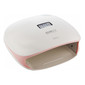 Lamp for manicure UV/LED SUNUV SUN 4S 48 W white-pink (with quartz diodes, original)
