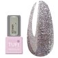 Гель-лак TUFI profi PREMIUM Ice baby 07 Холодное сердце 8 мл (0102220)