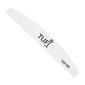 Пилочка TUFI profi PREMIUM белая 100/180 грит 17,8 см 1 шт (0231933)