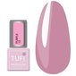 Gel polish TUFI profi PREMIUM Purple 10 Dusty rose 8ml (0102503)