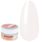 Żel budujący Victoria Vynn Mus w żelu 02 Polar biały 15 ml