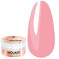 Żel budujący Mus-Żel Victoria Vynn 03 Coral Soft coral 15 ml