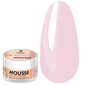 Żel budujący Mus-Żel Victoria Vynn 04 Berry Blush różowy 15 ml