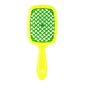 Superbrush Janeke żółto-zielony 22 cm