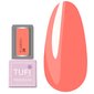 Гель-лак TUFI profi PREMIUM Flamingo 28 персиковый смузи 8мл (0132496)