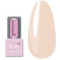 Гель-лак TUFI profi PREMIUM Marshmallows 14 розовый с блестками 8 мл (0102491)