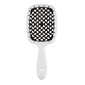 Superbrush Janeke czarno-biały 22 cm (SP226BIA)