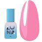 Lakier hybrydowy LUNA №98 różowy 13 ml