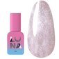 Baza hybrydowa LUNA Lurex №5 liliowo-różowa 13 ml (319-1071)