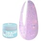 Гель LUNA для наращивания Diamond Gel №8 15 мл