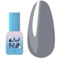 Lakier hybrydowy LUNA №78 szary 13 ml