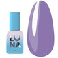 Lakier hybrydowy LUNA №62 jasnoniebieski 13 ml