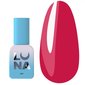 Lakier hybrydowy LUNA №97 fuksja 13 ml