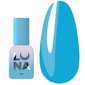 Lakier hybrydowy LUNA №48 jasnoniebieski 13 ml